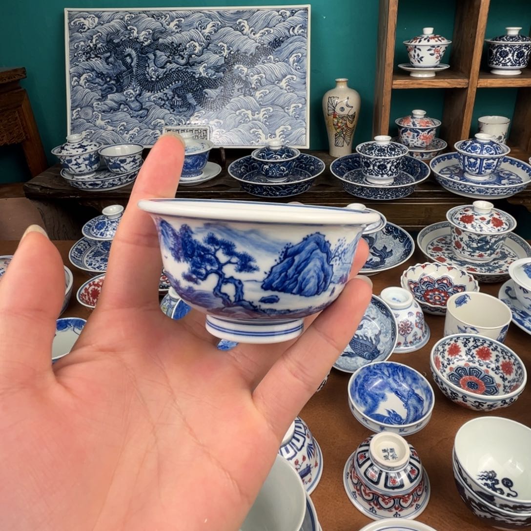 瓷片杯子哈哈哈哈哈哈哈哈哈