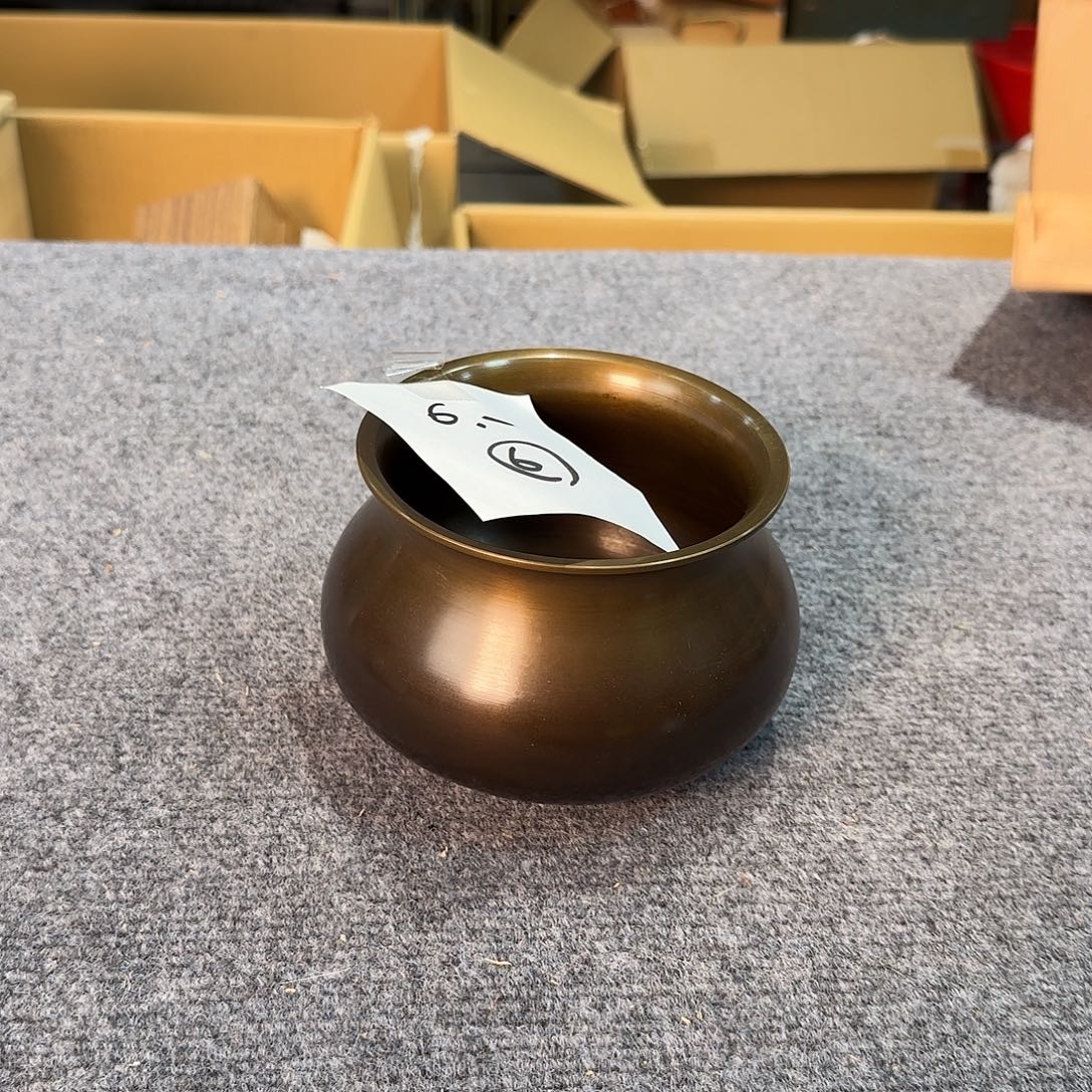 铜中古艺术工艺美术品