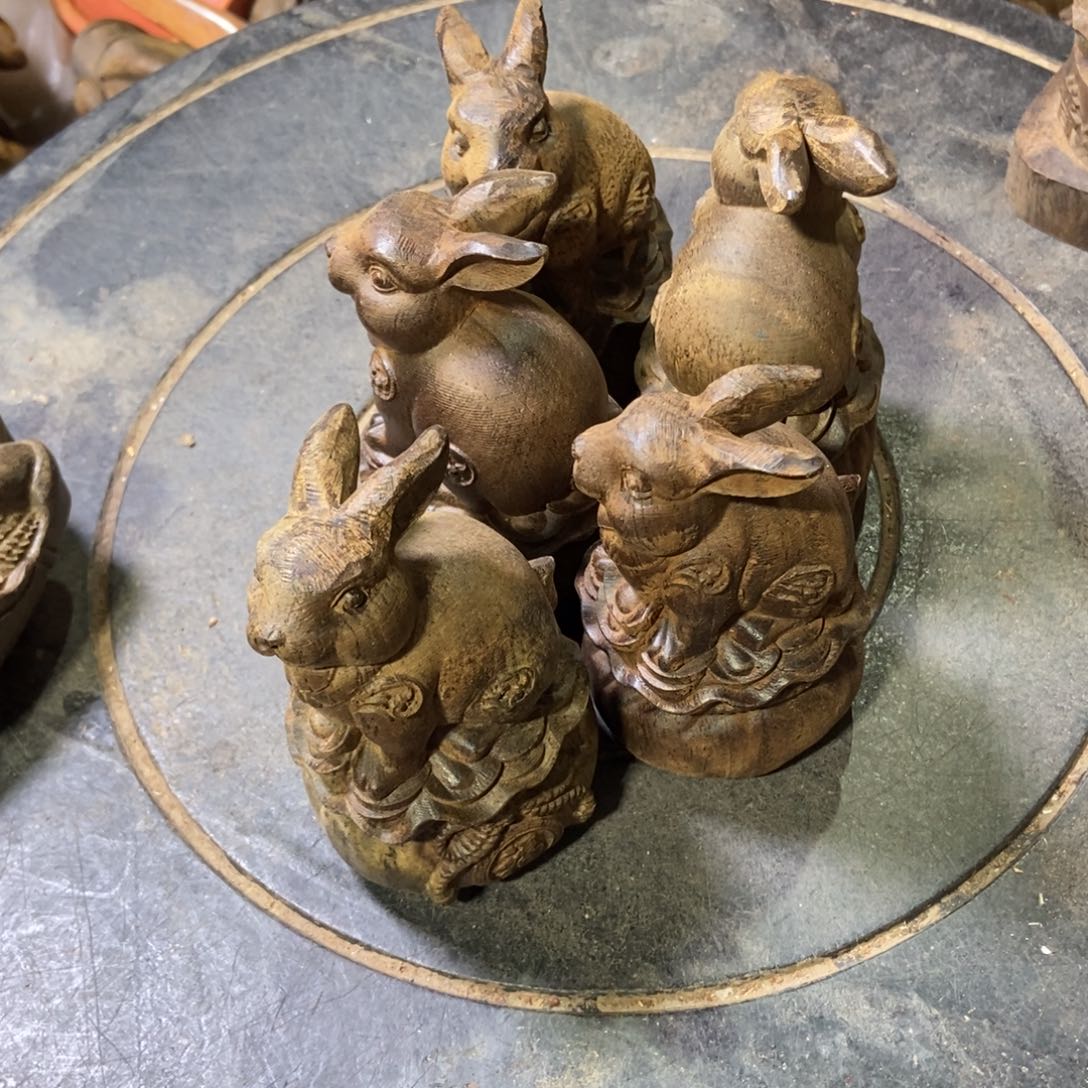 李***）木成品，开播福利放漏