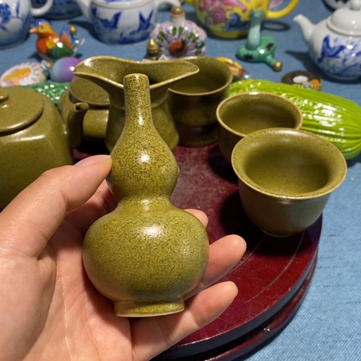 景德镇陶瓷工艺品
