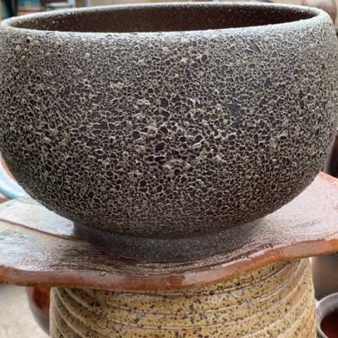 【闪购商品】紫砂花盆高约19口约25