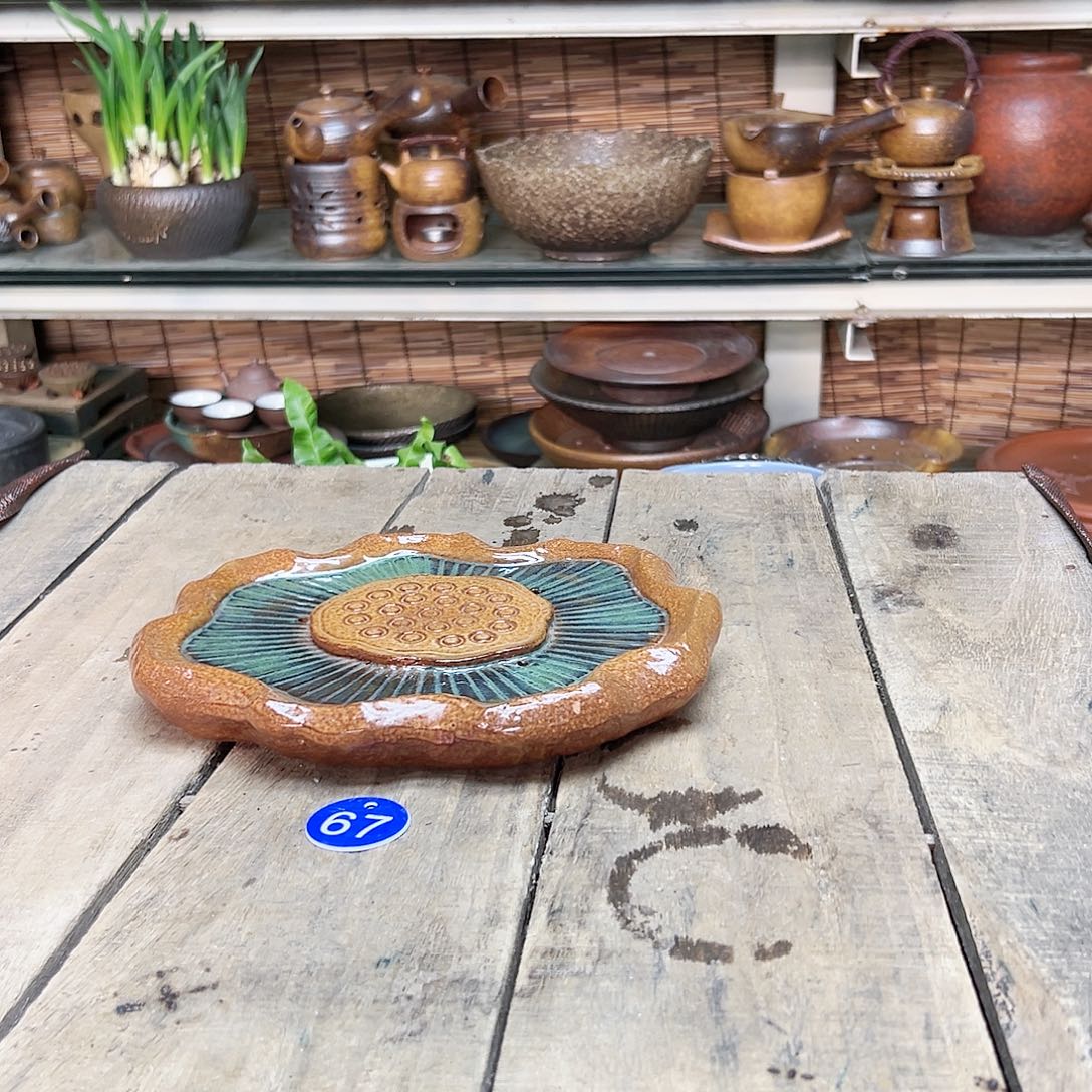 紫砂紫砂茶具捡漏67