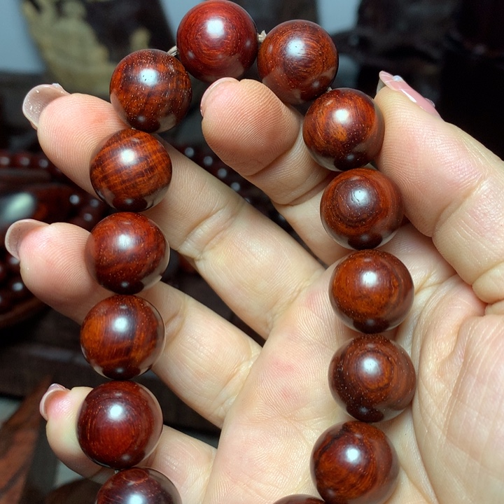 檀香紫檀（小叶紫檀）