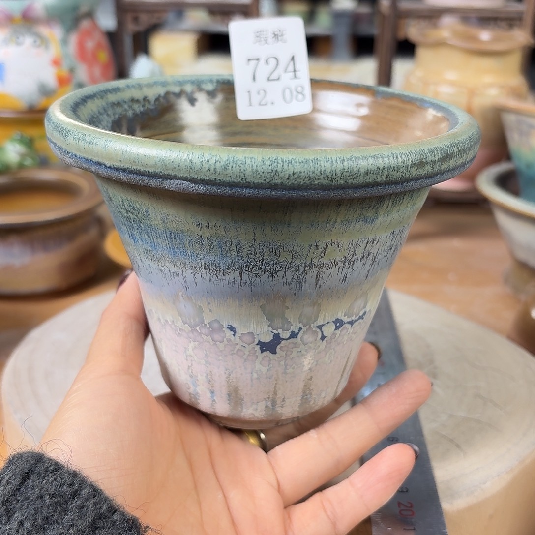 瓷片景德镇陶瓷手工制作