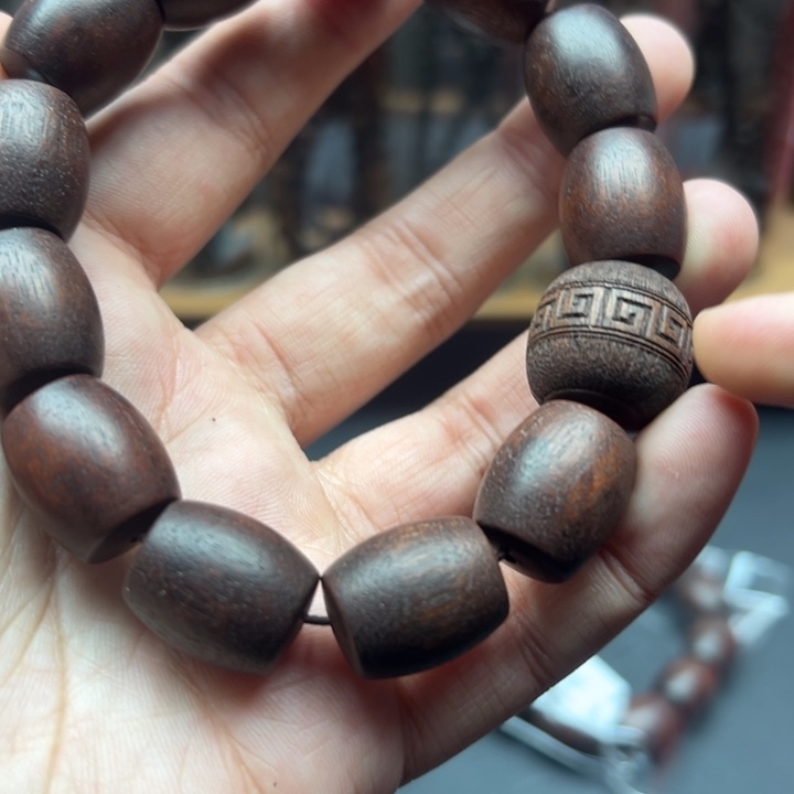 降真香手串/手链链接4