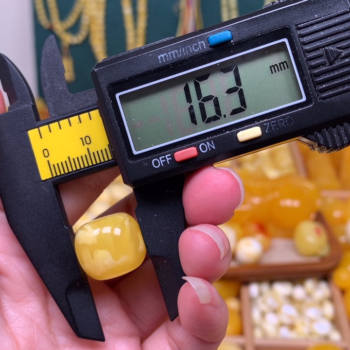 非金属配饰配珠060