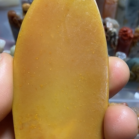 寿山石印石欢迎大家前来捧场