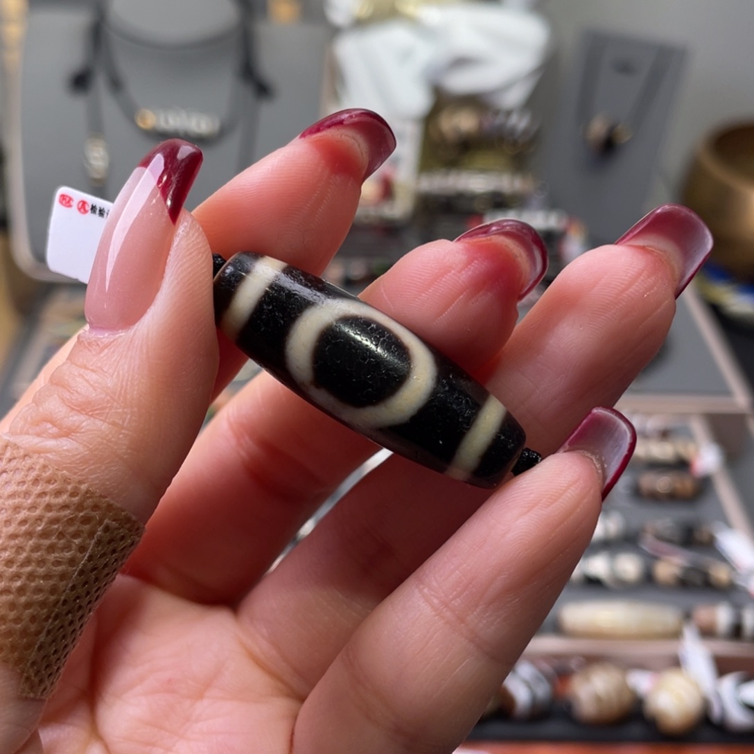 【闪购商品】玛瑙/玉髓珠宝半成品未镶嵌