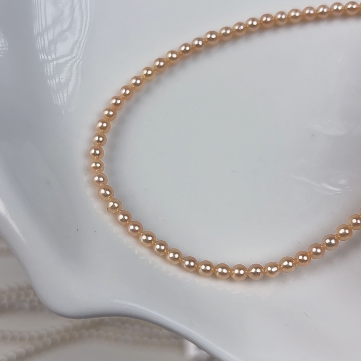 淡水珍珠珍珠未镶嵌