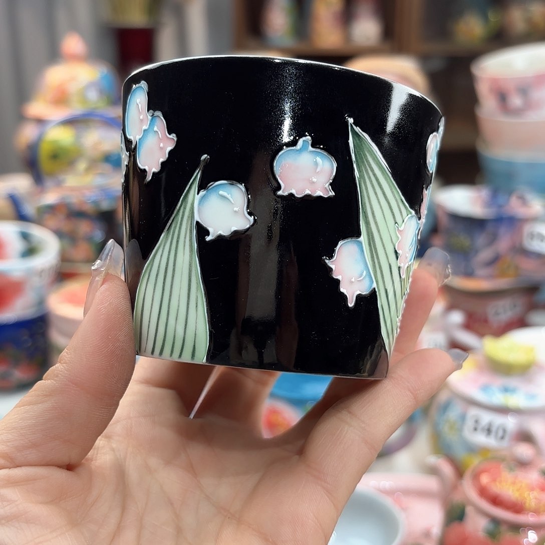 瓷片在我这点的都要来