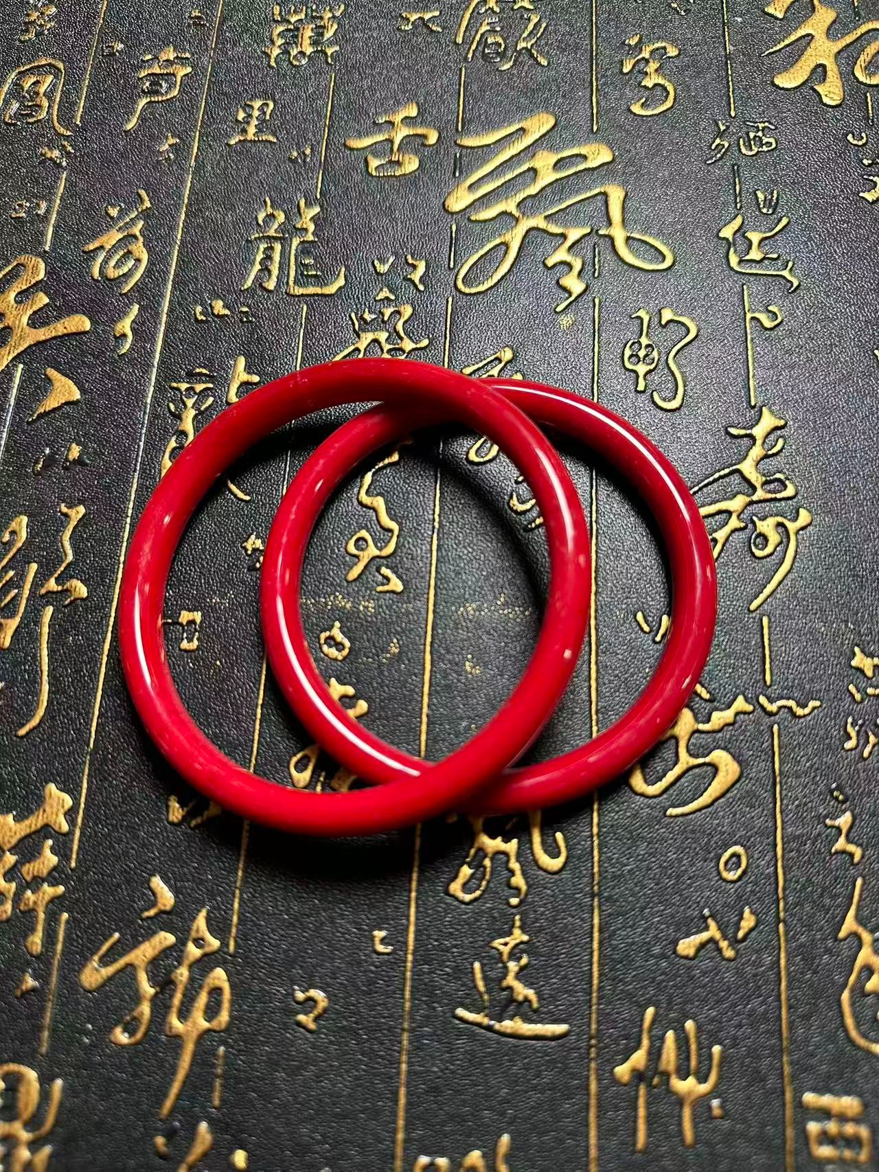 A84 链接定制精美雕刻男女通用饰品