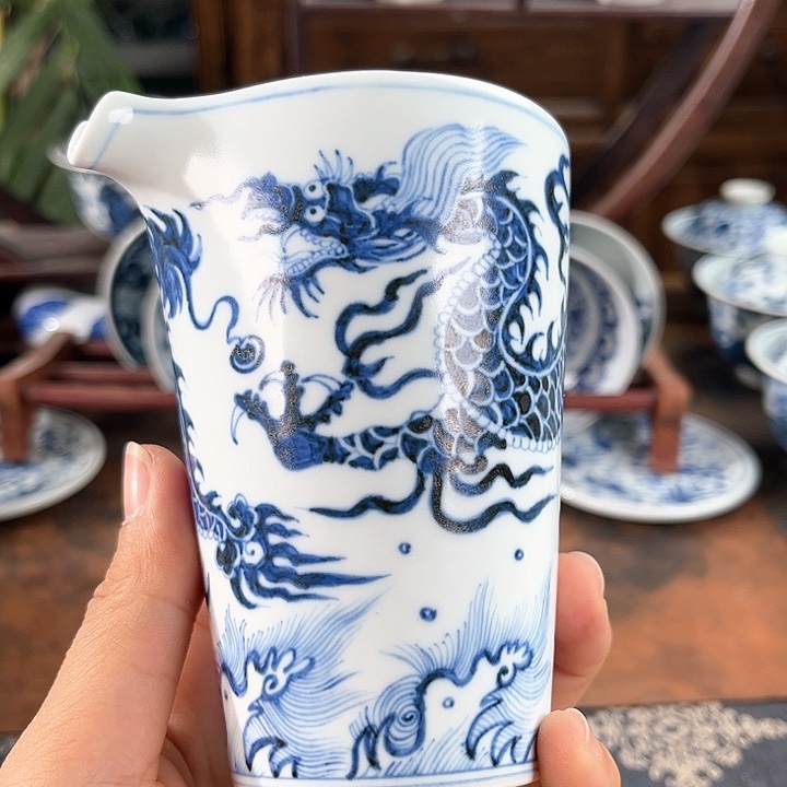 手工手绘，高端定制