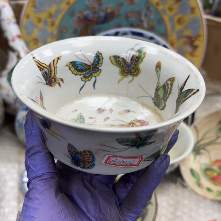 摆件瓷器摆件 瓷器摆件