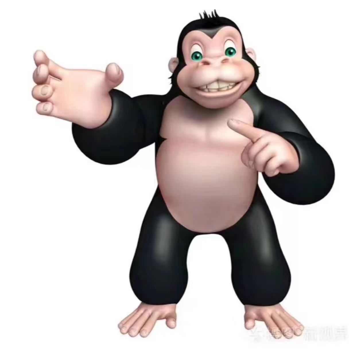 A79#撤柜孤品捡漏断码男女同穿休闲裤