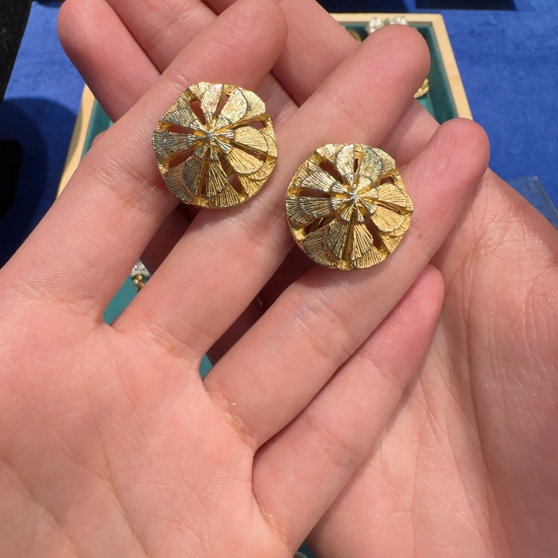 合成碳硅石纯铜瑕疵