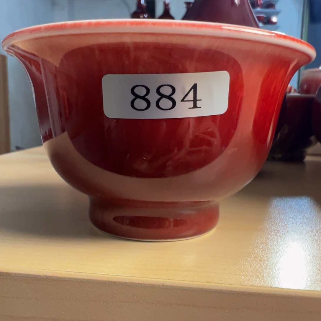 弘***讯陶景德镇陶瓷郎红福利