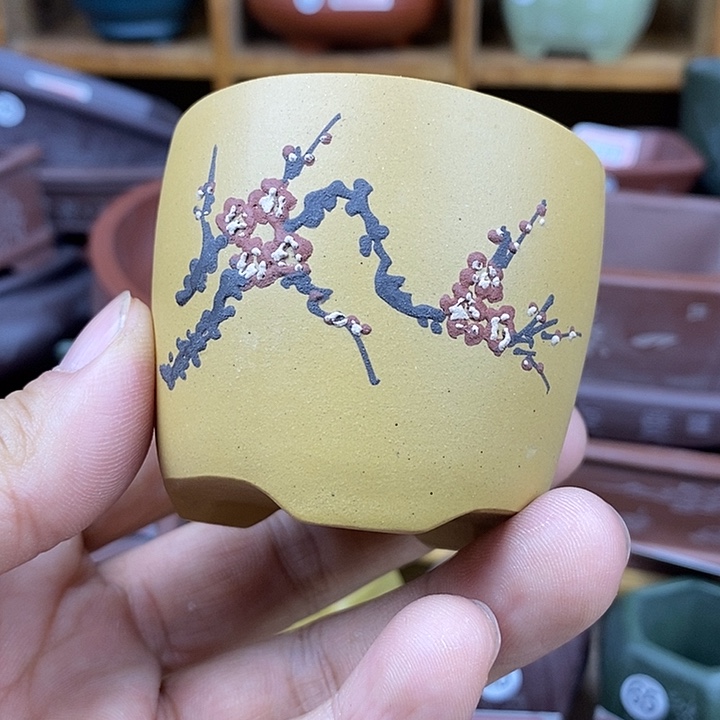 宜兴紫砂工艺研究所