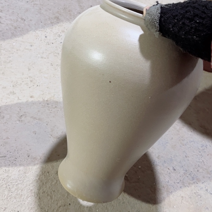 瓶口11个30 景德镇陶瓷满29包邮瑕