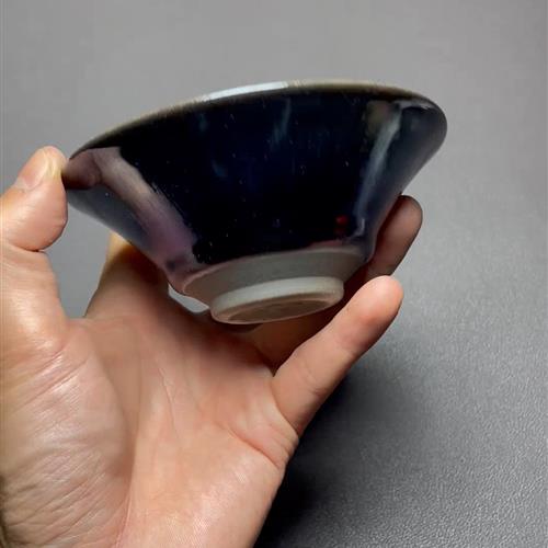 【闪购商品】茶盏-瑕疵-573.........