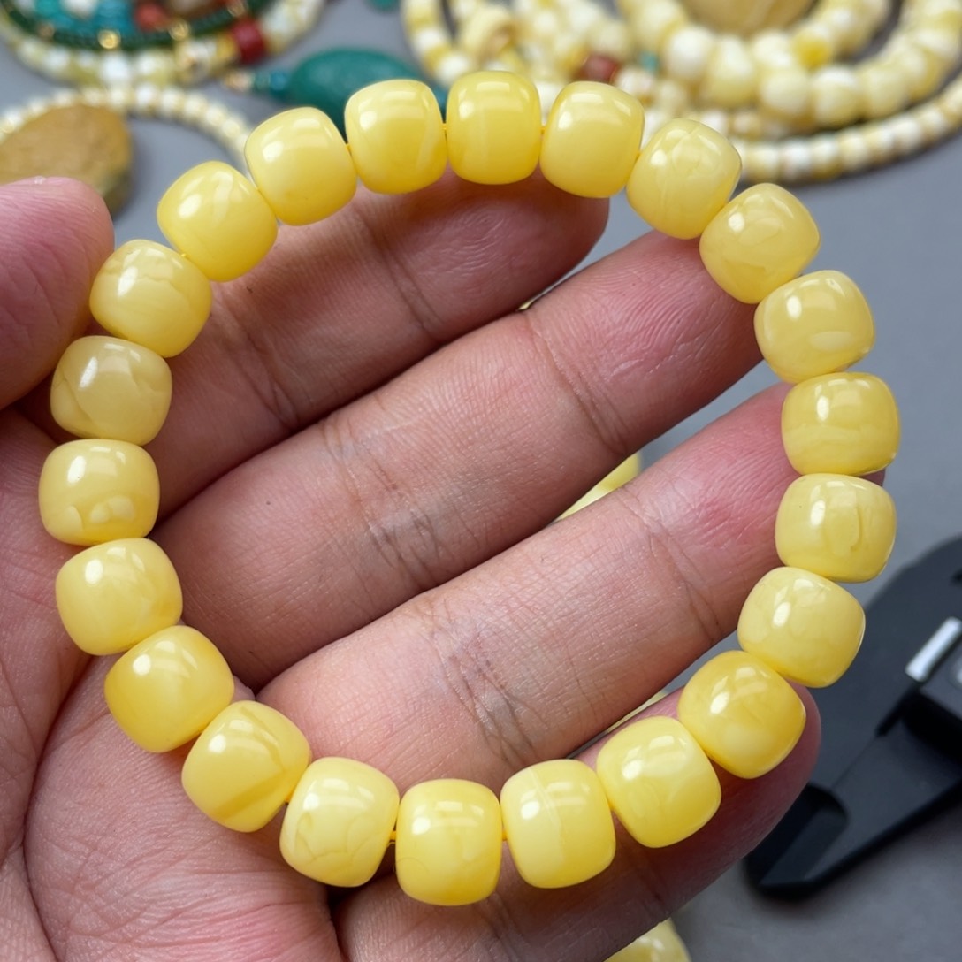 琥珀珠宝奇石未镶嵌80