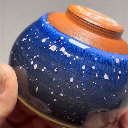 【闪购商品】茶盏-286............