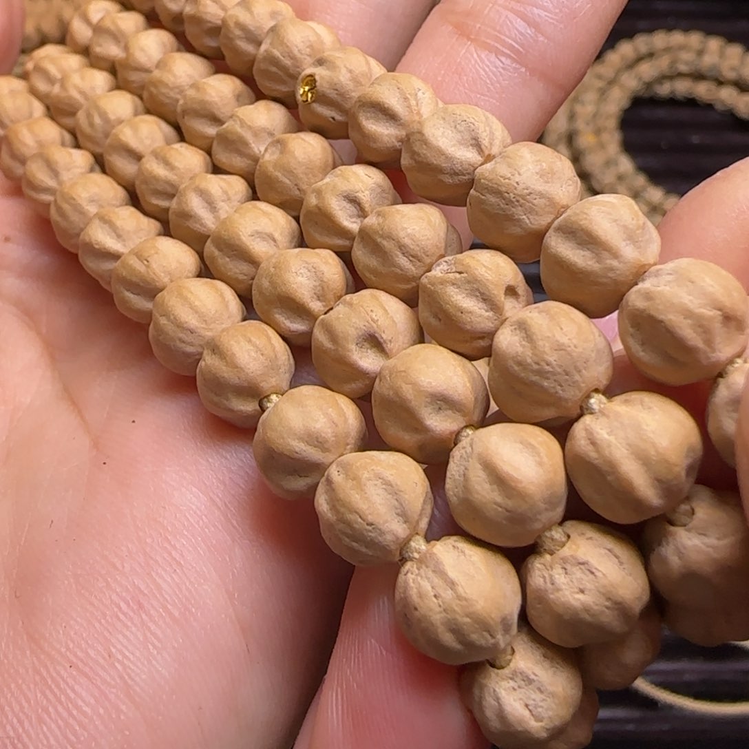 柏香籽/百香籽吊坠苦*：