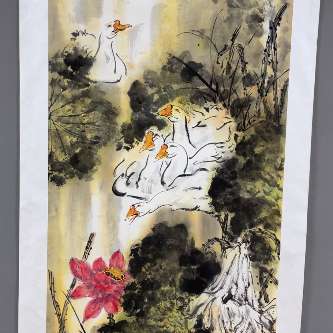 国画老师老师老师