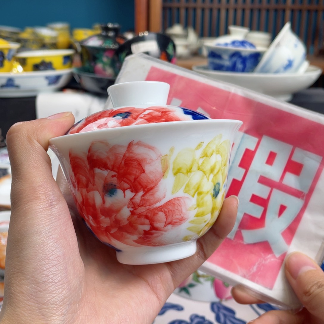 景德镇陶瓷学院美术学院