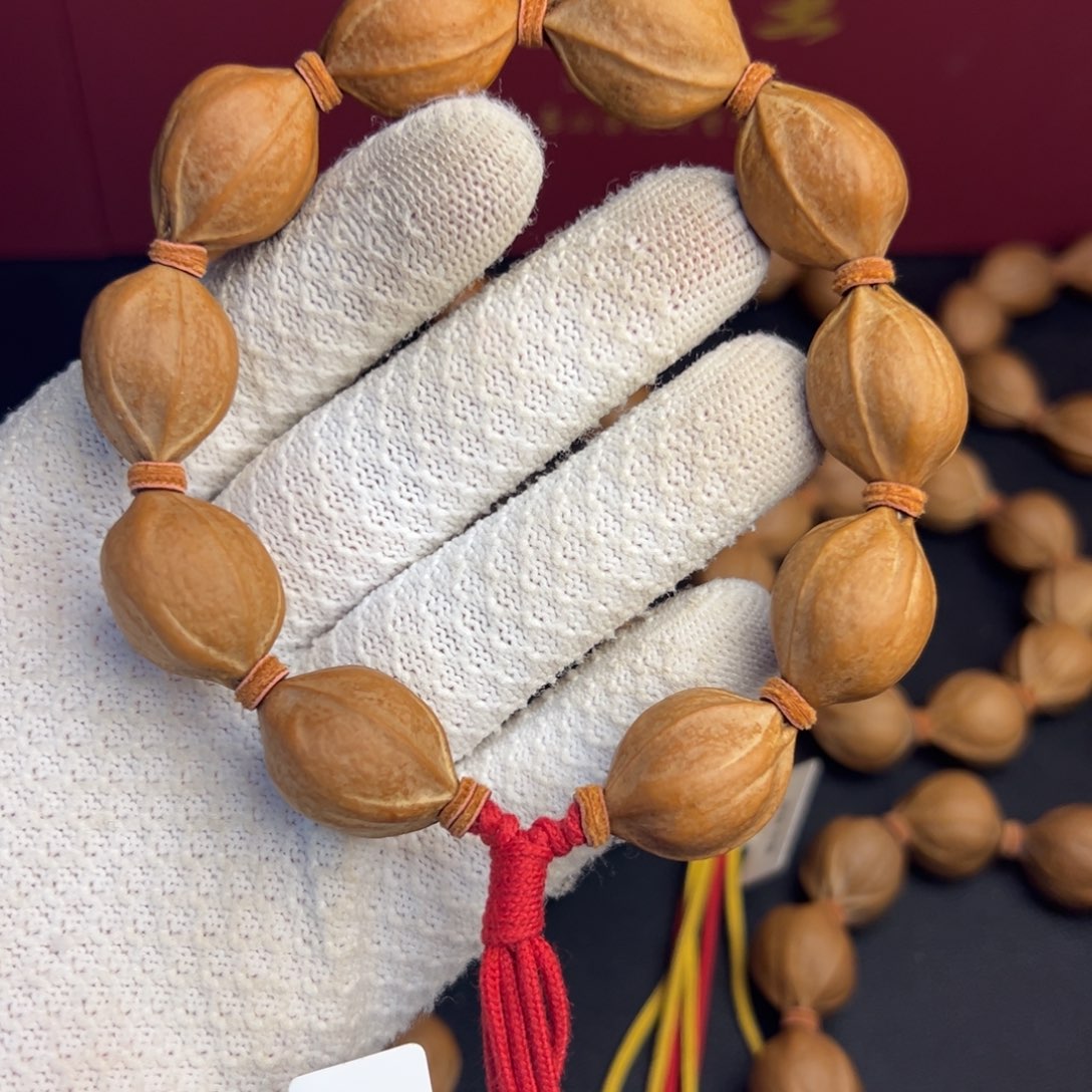 吊坠橄榄核梅林铁核18-25