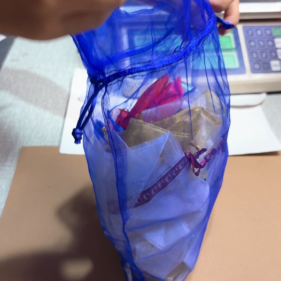 无纺布直播间闪购福利拍