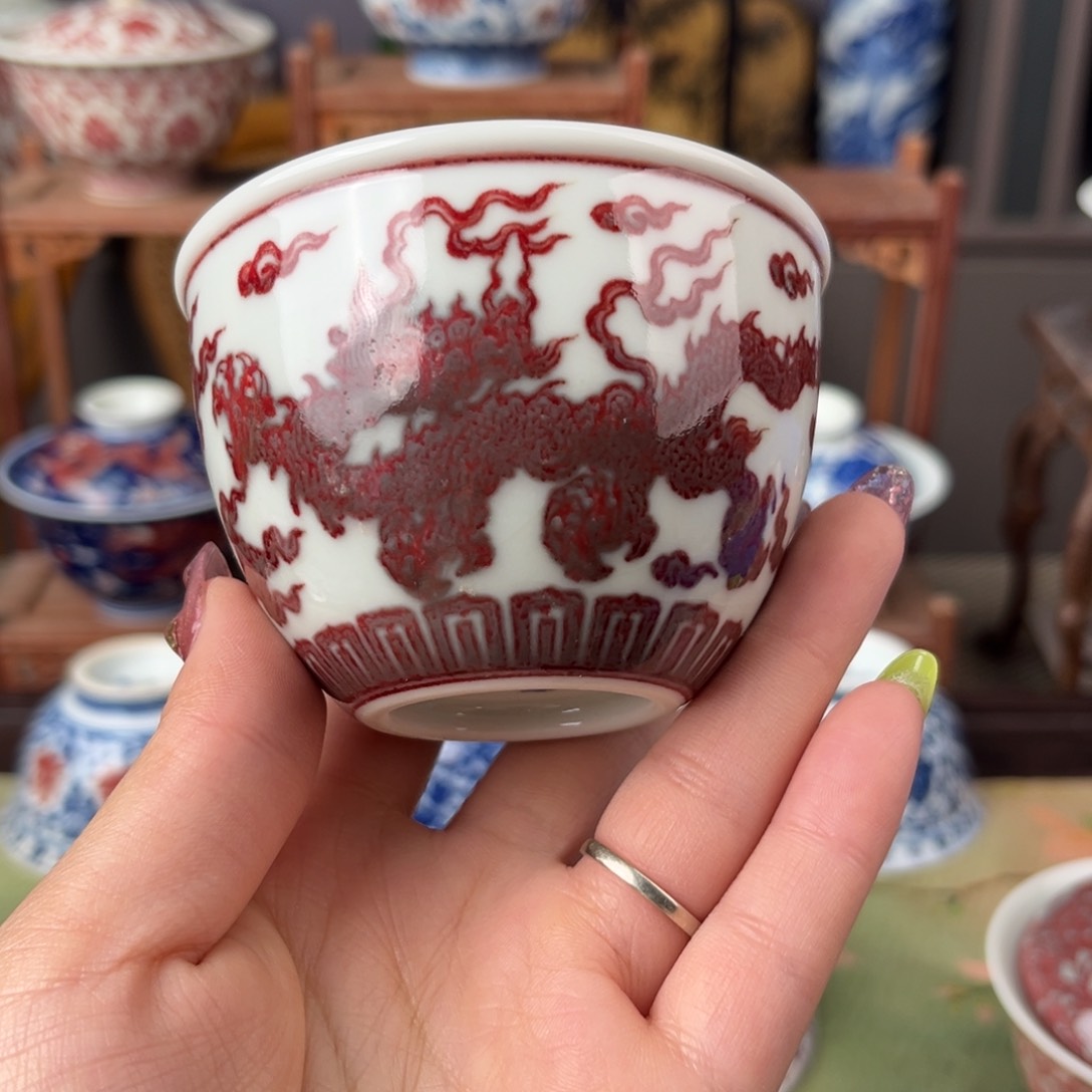 瓷片景德镇陶瓷艺术研究院