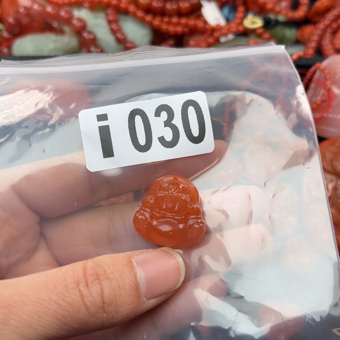 南红玛瑙珠宝奇石未镶嵌鹰**扬