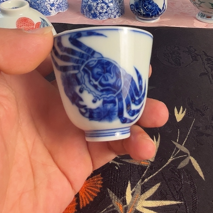 景德镇陶瓷工艺品