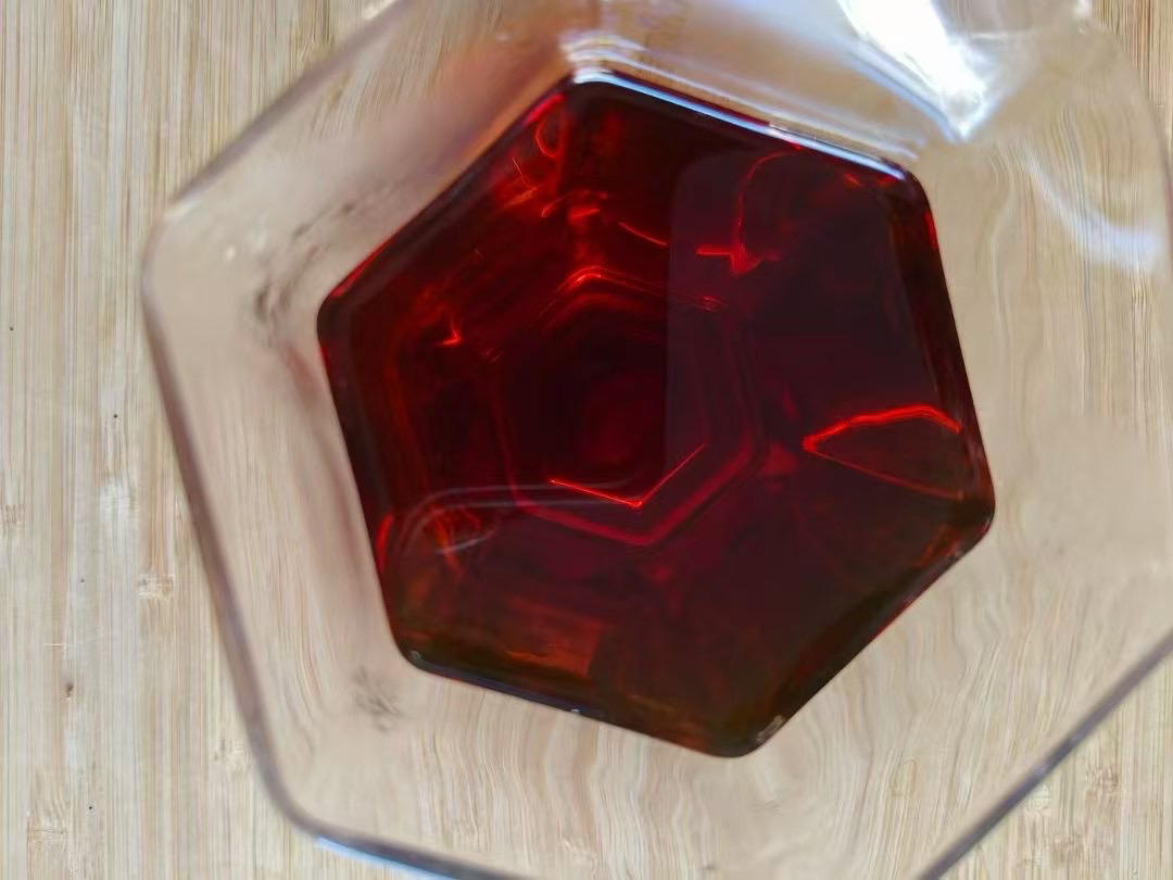 【金花普洱】1995年老生茶柱50g精品老茶仓储存放良好 奶香 坚果香