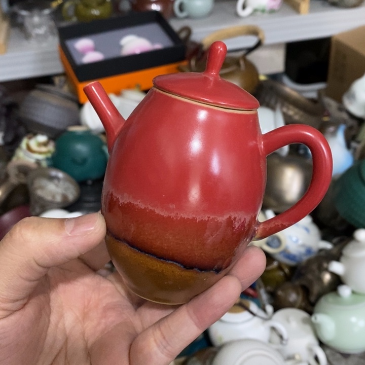 陶瓷艺术品及陶瓷制品