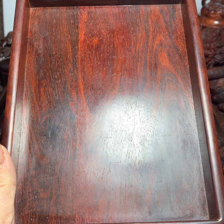 檀香紫檀（小叶紫檀）瑞****计