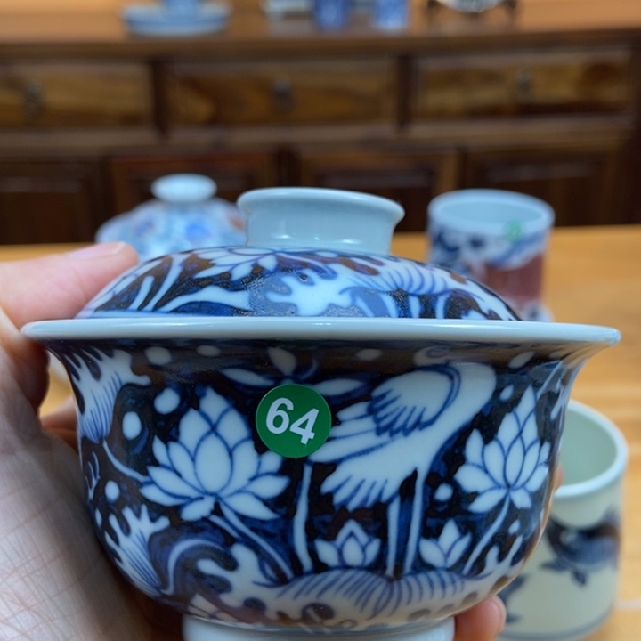 景德镇陶瓷景德镇瓷器