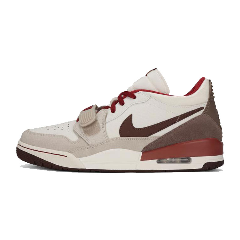 NIKE耐克【蒙】男鞋 AJ 312CNY马年新款篮球鞋IQ9783-121