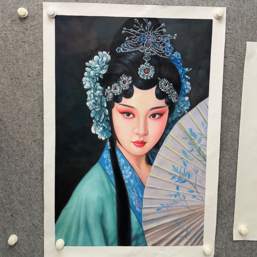 书法作品多次参加全国