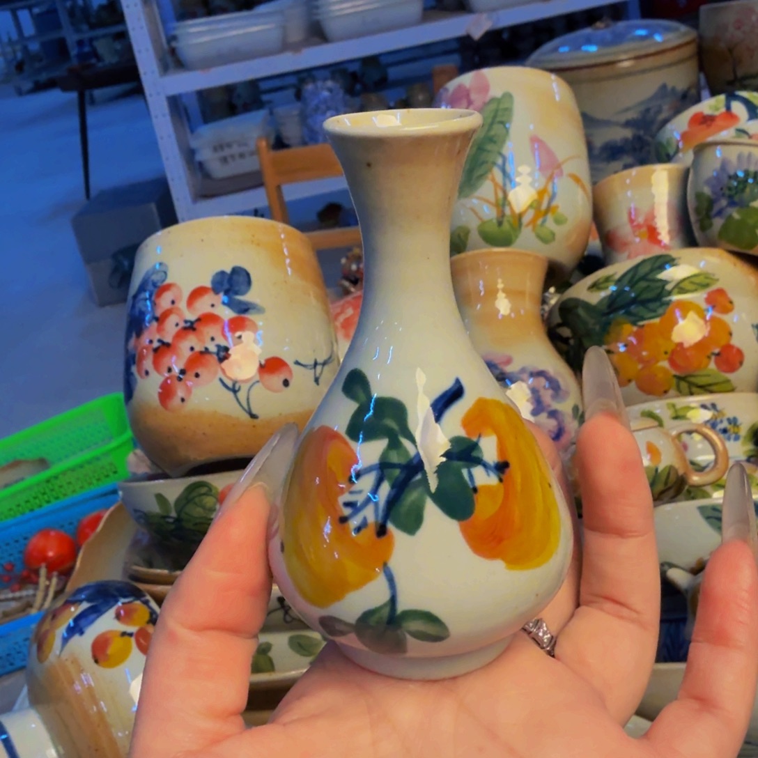 瓷片景德镇源头厂家