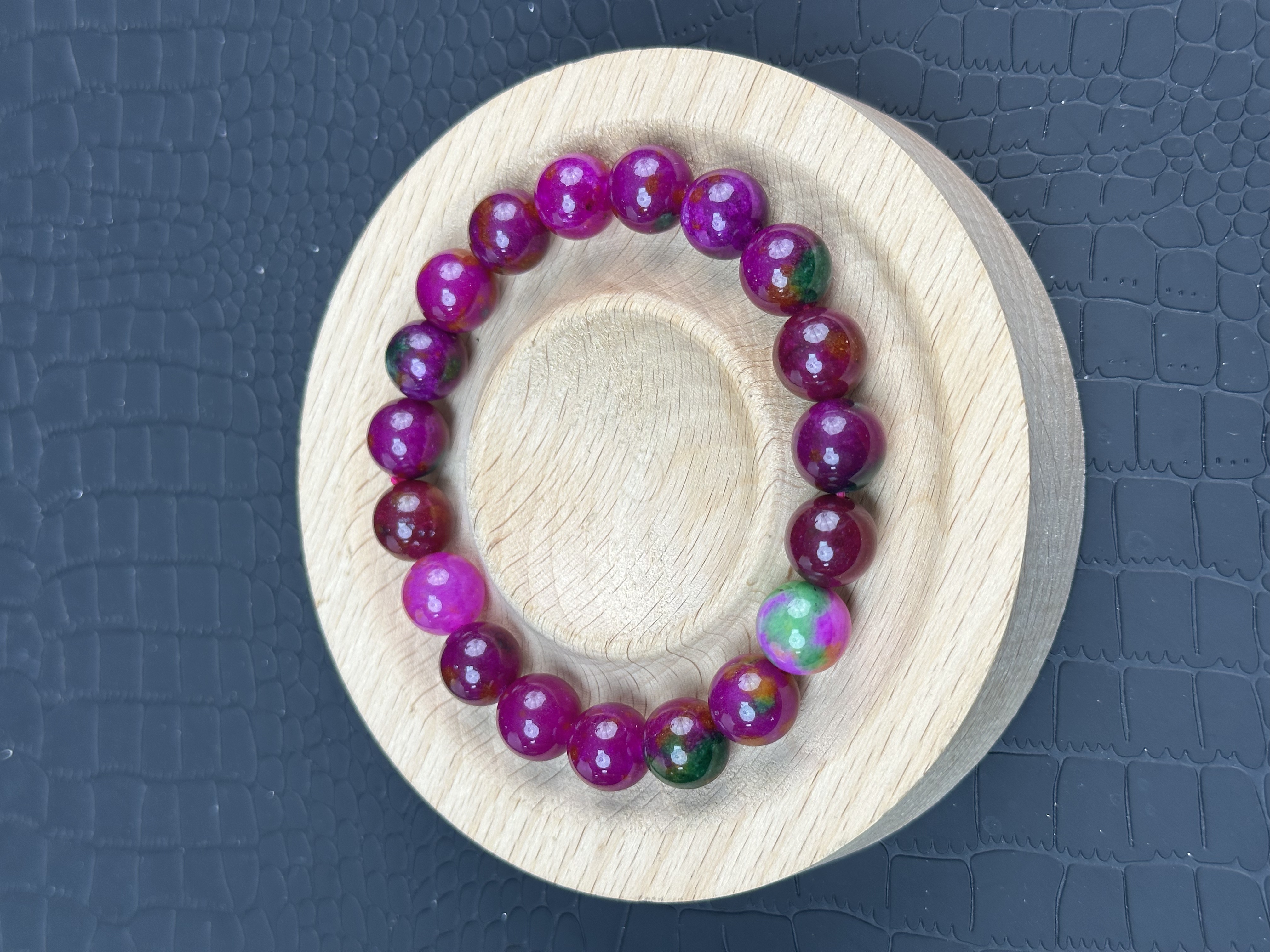 A103血彩舒10m手串时尚百搭女款