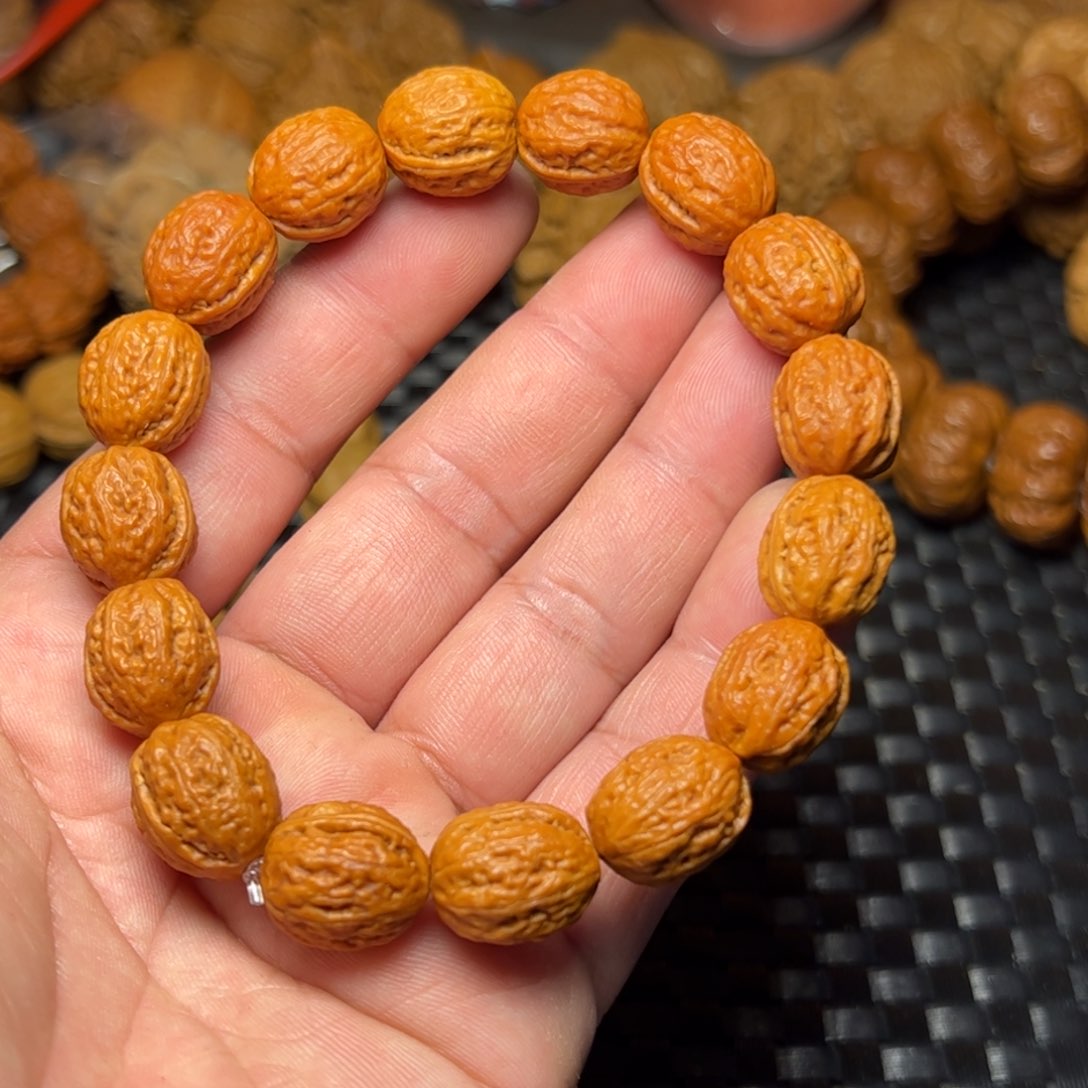 文玩核桃手串༺****༻尺寸13