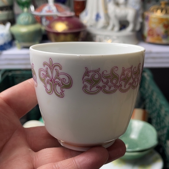水滴瓷器水滴瓷器