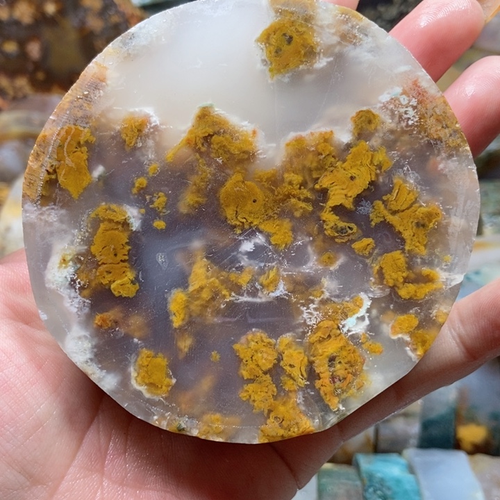 定制玛瑙定制手镯