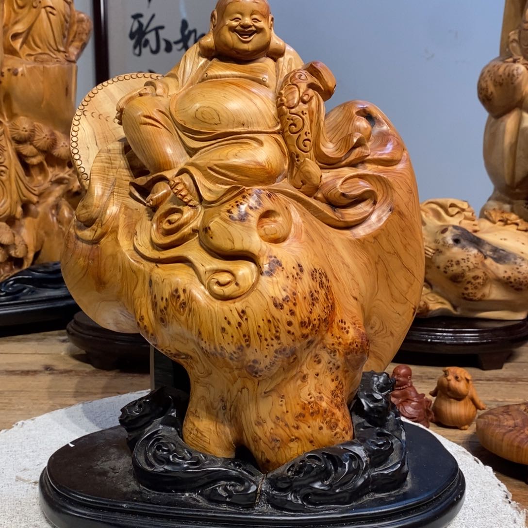 柏木（崖柏）崖柏，