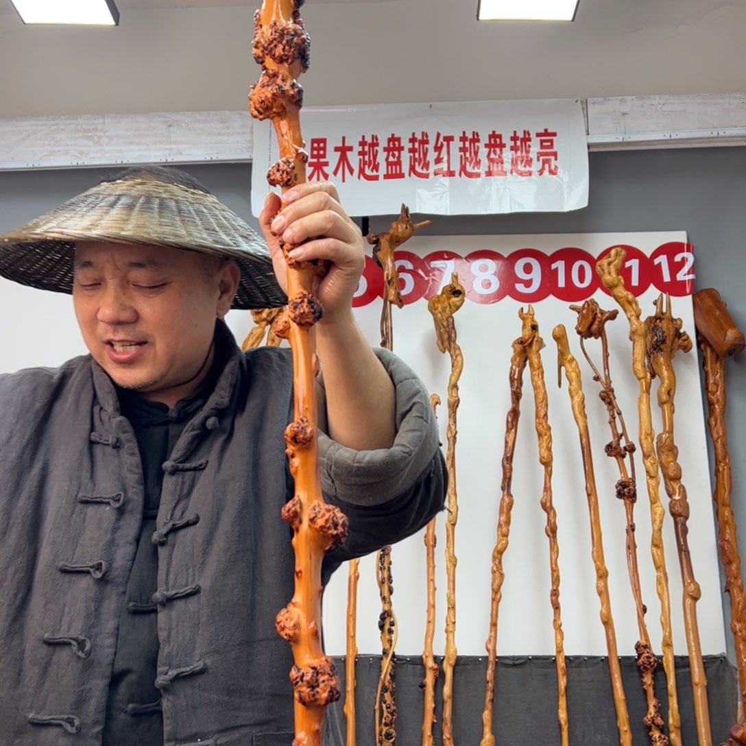 黑果木其他段*黑果木631