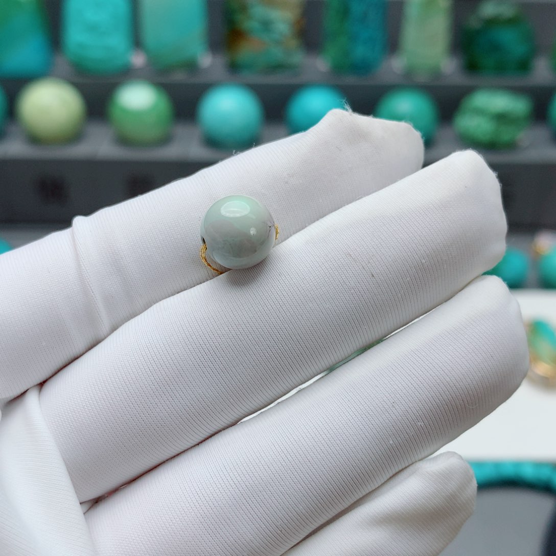 绿松石其他未镶嵌