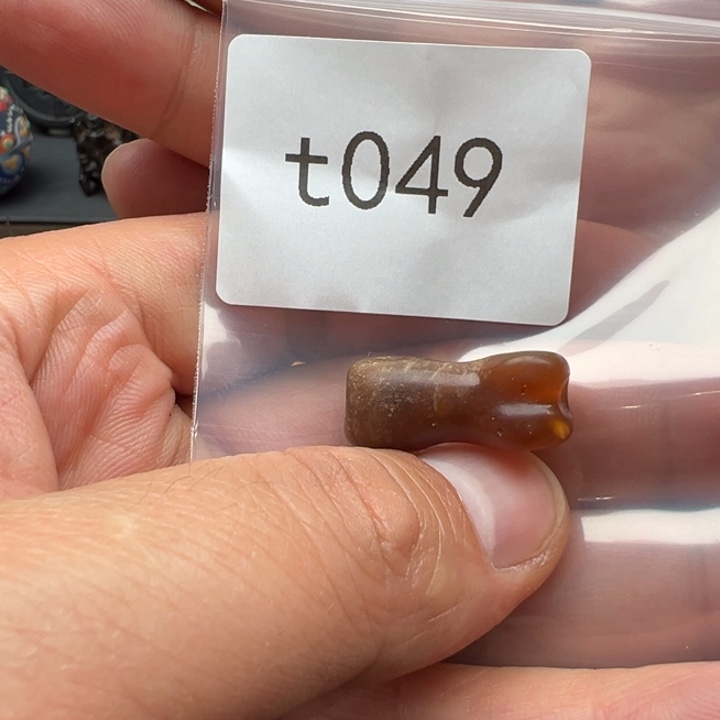 和田玉未镶嵌珠宝半成品