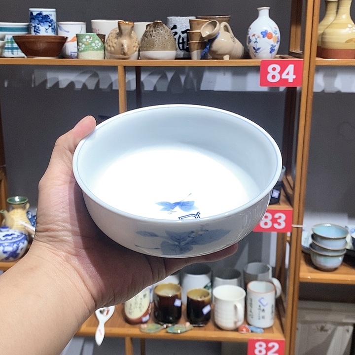 盖碗33 新号开播全场放漏