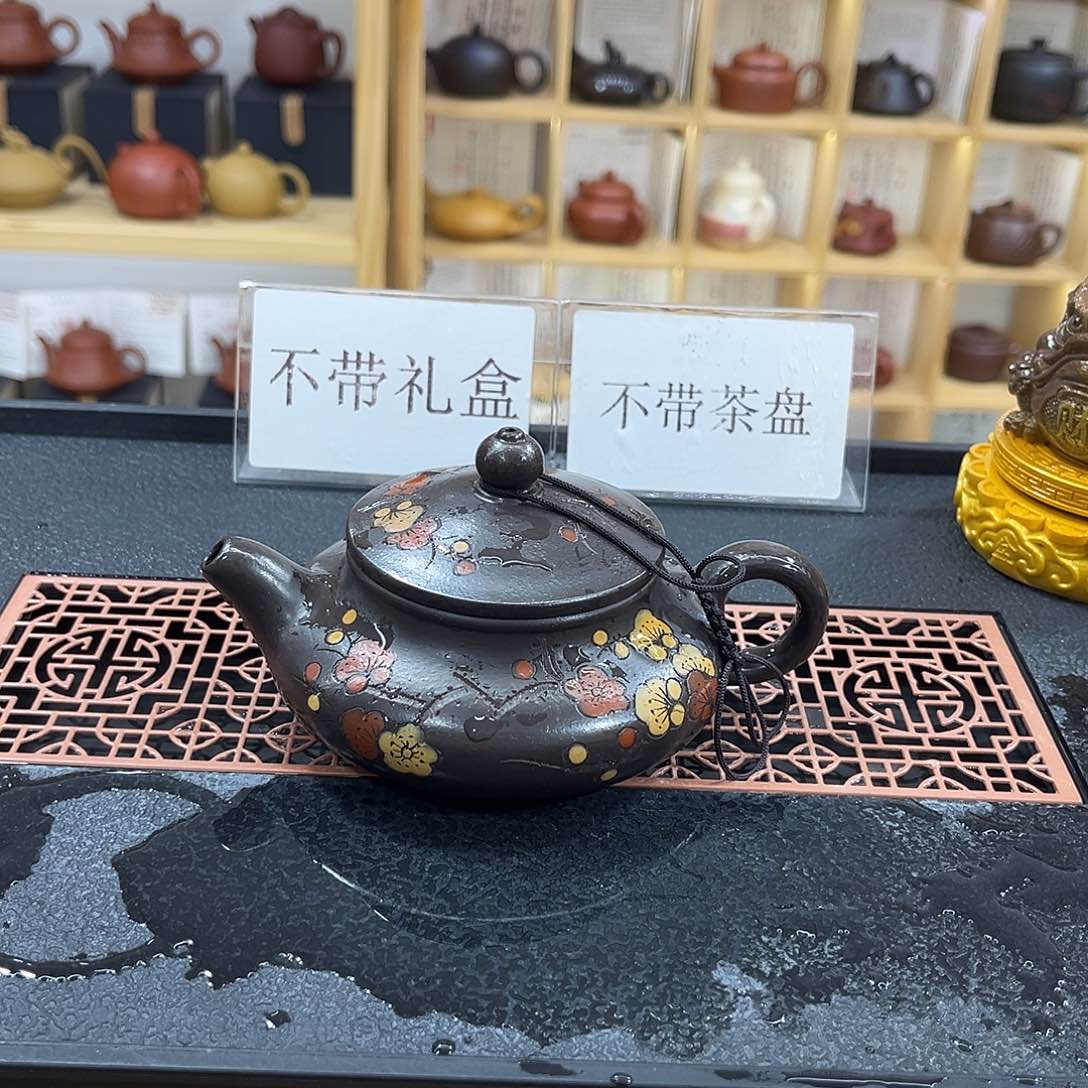 紫砂茶壶陶瓷/紫砂... 紫砂 茶壶